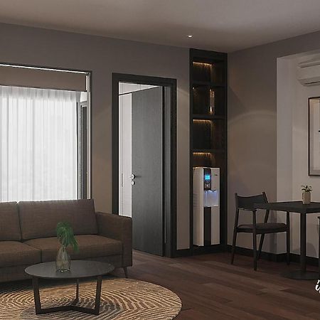 Irest Cosmopolis Vinh Yen Aparthotel Kültér fotó
